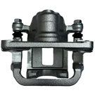 2015 Nissan Rogue Brake Caliper 2